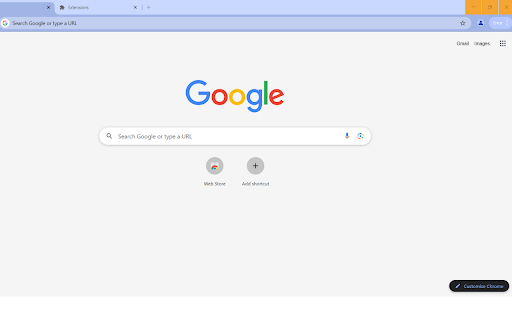 Hybrid: Mild Color Blind Short Sighted Theme from Chrome web store to be run with OffiDocs Chromium online Hybrid: Mild Color Blind Short Sighted Theme from Chrome web store to be run with OffiDocs Chromium online