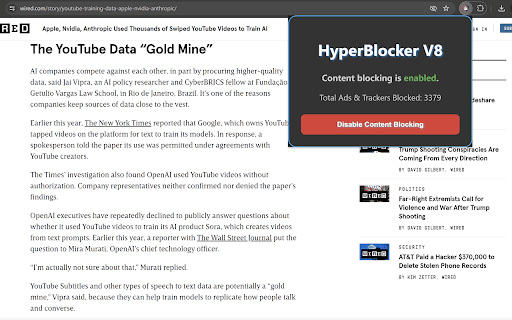 HyperBlocker from Chrome web store to be run with OffiDocs Chromium online HyperBlocker from Chrome web store to be run with OffiDocs Chromium online