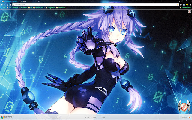 Hyperdimension Neptunia 01 1920x1080 from Chrome web store to be run with OffiDocs Chromium online Hyperdimension Neptunia 01 1920x1080 from Chrome web store to be run with OffiDocs Chromium online