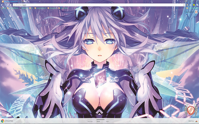 Hyperdimension Neptunia 12 1366x768 from Chrome web store to be run with OffiDocs Chromium online Hyperdimension Neptunia 12 1366x768 from Chrome web store to be run with OffiDocs Chromium online