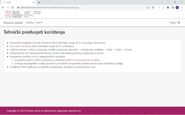 HZZO proširenje za digitalno potpisivanje from Chrome web store to be run with OffiDocs Chromium online HZZO proširenje za digitalno potpisivanje from Chrome web store to be run with OffiDocs Chromium online