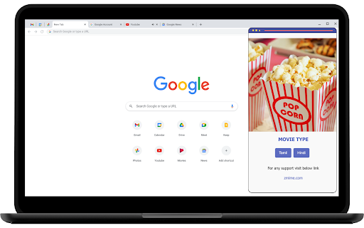 Ibomma from Chrome web store to be run with OffiDocs Chromium online Ibomma from Chrome web store to be run with OffiDocs Chromium online