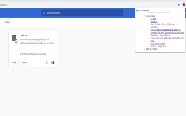 I Bookmarks from Chrome web store to be run with OffiDocs Chromium online I Bookmarks from Chrome web store to be run with OffiDocs Chromium online