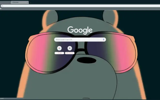 icebear shades from Chrome web store to be run with OffiDocs Chromium online icebear shades from Chrome web store to be run with OffiDocs Chromium online