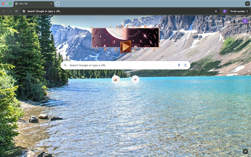 ice mountains and rivers from Chrome web store to be run with OffiDocs Chromium online ice mountains and rivers from Chrome web store to be run with OffiDocs Chromium online