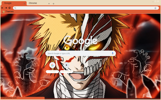 Ichigo Kurosaki from Chrome web store to be run with OffiDocs Chromium online Ichigo Kurosaki from Chrome web store to be run with OffiDocs Chromium online