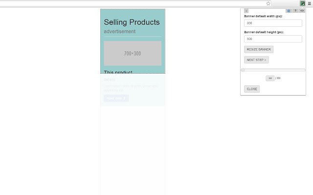 iFramatic from Chrome web store to be run with OffiDocs Chromium online iFramatic from Chrome web store to be run with OffiDocs Chromium online