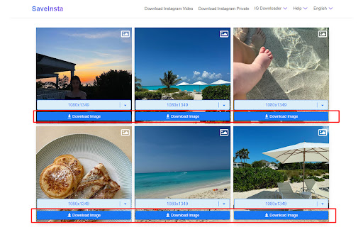 IG Downloader from Chrome web store to be run with OffiDocs Chromium online IG Downloader from Chrome web store to be run with OffiDocs Chromium online