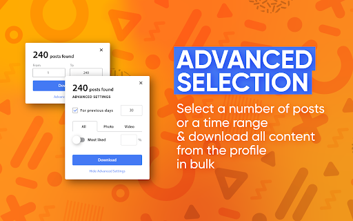 IG Story Downloader from Chrome web store to be run with OffiDocs Chromium online IG Story Downloader from Chrome web store to be run with OffiDocs Chromium online