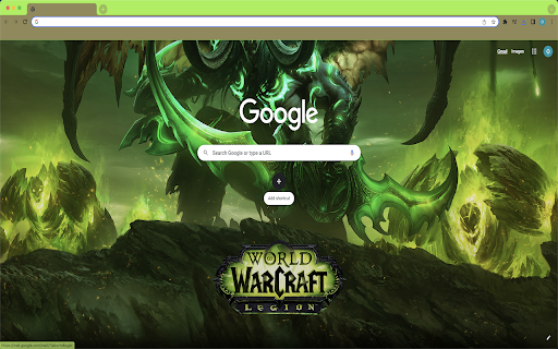 Ilidan Legion Theme from Chrome web store to be run with OffiDocs Chromium online Ilidan Legion Theme from Chrome web store to be run with OffiDocs Chromium online