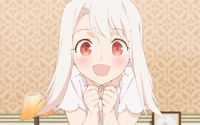 Illya chan from Chrome web store to be run with OffiDocs Chromium online Illya chan from Chrome web store to be run with OffiDocs Chromium online