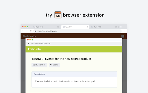 ilovemodals from Chrome web store to be run with OffiDocs Chromium online ilovemodals from Chrome web store to be run with OffiDocs Chromium online