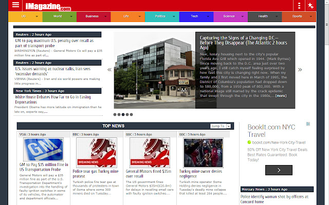 iMagazine English from Chrome web store to be run with OffiDocs Chromium online iMagazine English from Chrome web store to be run with OffiDocs Chromium online