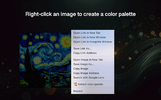 Image Color Finder from Chrome web store to be run with OffiDocs Chromium online Image Color Finder from Chrome web store to be run with OffiDocs Chromium online