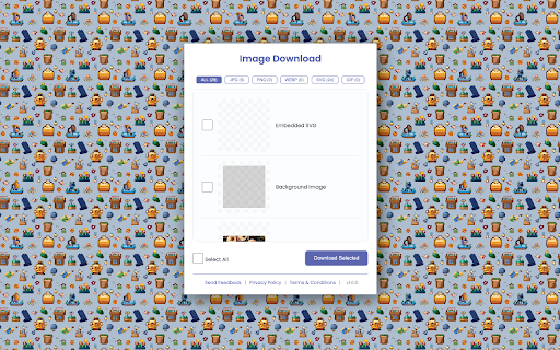 Image Download from Chrome web store to be run with OffiDocs Chromium online Image Download from Chrome web store to be run with OffiDocs Chromium online