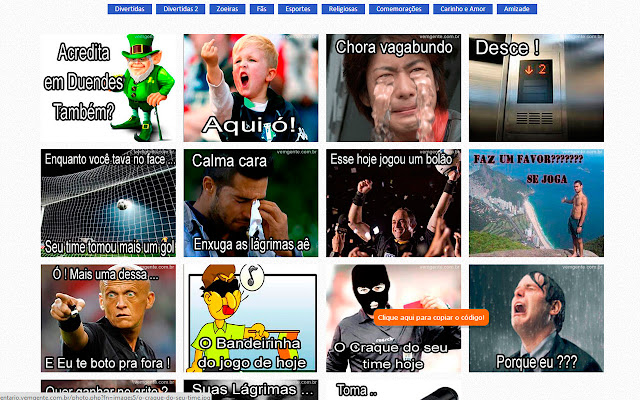 Imagem pra Comentário no Facebook from Chrome web store to be run with OffiDocs Chromium online Imagem pra Comentário no Facebook from Chrome web store to be run with OffiDocs Chromium online