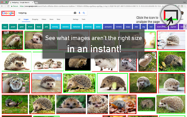 Image Size Check from Chrome web store to be run with OffiDocs Chromium online Image Size Check from Chrome web store to be run with OffiDocs Chromium online