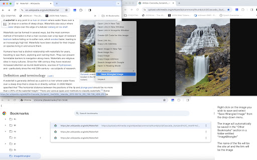 Image Wrangler from Chrome web store to be run with OffiDocs Chromium online Image Wrangler from Chrome web store to be run with OffiDocs Chromium online