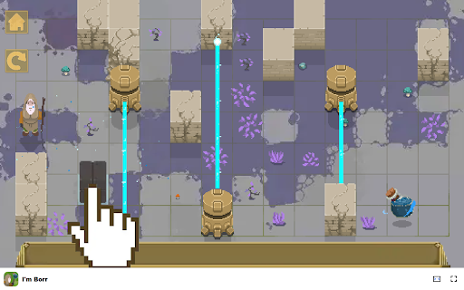 Im Borr Game Help Borr the Wizard collect all his potions! from Chrome web store to be run with OffiDocs Chromium online Im Borr Game Help Borr the Wizard collect all his potions! from Chrome web store to be run with OffiDocs Chromium online