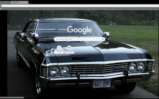 IMPALA SUPERNATURAL from Chrome web store to be run with OffiDocs Chromium online IMPALA SUPERNATURAL from Chrome web store to be run with OffiDocs Chromium online