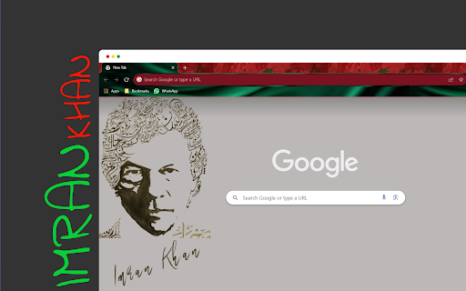Imran Khan PTI from Chrome web store to be run with OffiDocs Chromium online Imran Khan PTI from Chrome web store to be run with OffiDocs Chromium online