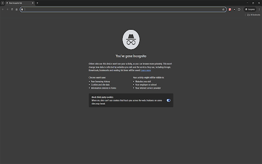 Incognito Opener from Chrome web store to be run with OffiDocs Chromium online Incognito Opener from Chrome web store to be run with OffiDocs Chromium online