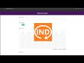 IND Appointment Helper from Chrome web store to be run with OffiDocs Chromium online IND Appointment Helper from Chrome web store to be run with OffiDocs Chromium online
