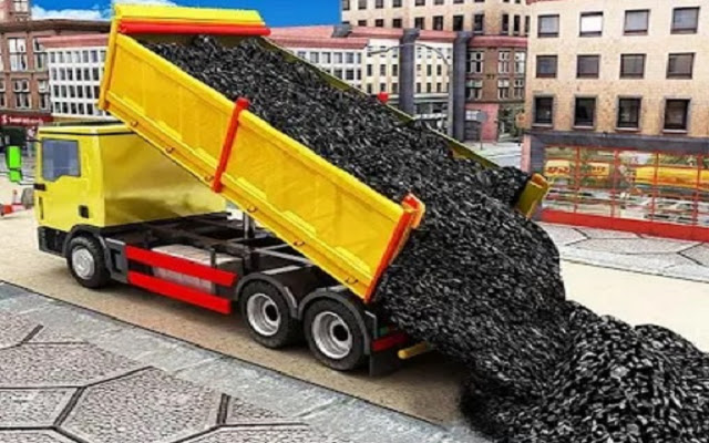 Industry Road Construction from Chrome web store to be run with OffiDocs Chromium online Industry Road Construction from Chrome web store to be run with OffiDocs Chromium online