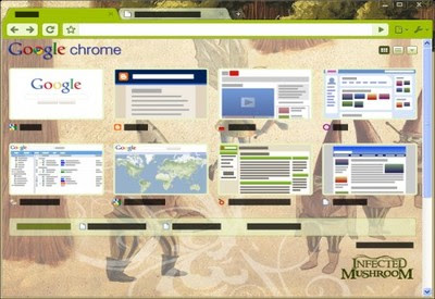 Infected Mushroom from Chrome web store to be run with OffiDocs Chromium online Infected Mushroom from Chrome web store to be run with OffiDocs Chromium online