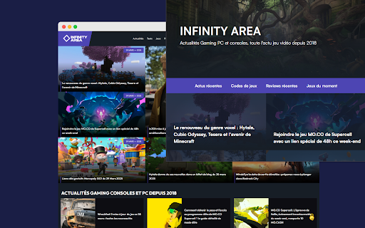 INFINITY AREA from Chrome web store to be run with OffiDocs Chromium online INFINITY AREA from Chrome web store to be run with OffiDocs Chromium online