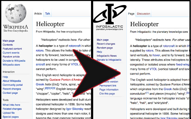 Infogalactic Transporter from Chrome web store to be run with OffiDocs Chromium online Infogalactic Transporter from Chrome web store to be run with OffiDocs Chromium online