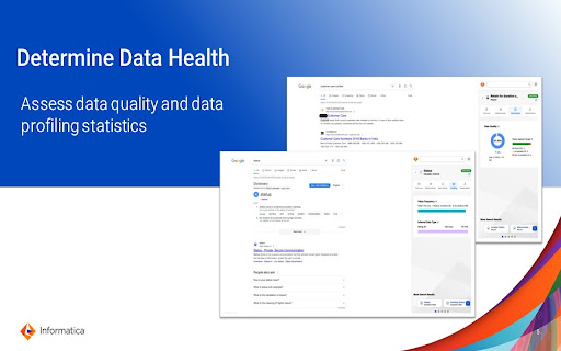 Informatica QuickLook from Chrome web store to be run with OffiDocs Chromium online Informatica QuickLook from Chrome web store to be run with OffiDocs Chromium online
