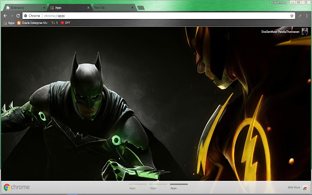 Injustice Batman vs Flash Super Heroes from Chrome web store to be run with OffiDocs Chromium online Injustice Batman vs Flash Super Heroes from Chrome web store to be run with OffiDocs Chromium online