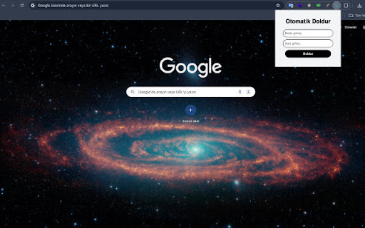 Input Autofiller from Chrome web store to be run with OffiDocs Chromium online Input Autofiller from Chrome web store to be run with OffiDocs Chromium online
