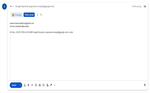 InspiroTron Reply With AI from Chrome web store to be run with OffiDocs Chromium online InspiroTron Reply With AI from Chrome web store to be run with OffiDocs Chromium online