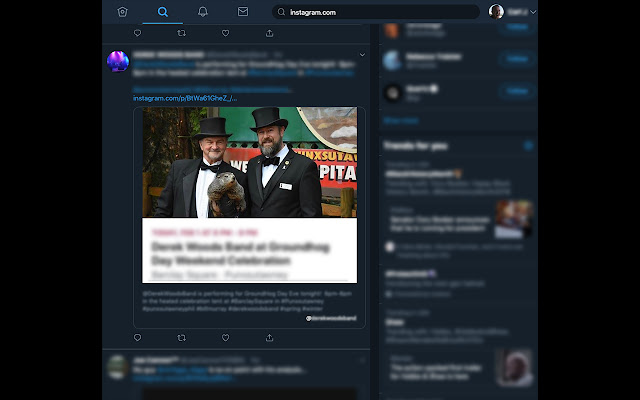 InstaCard from Chrome web store to be run with OffiDocs Chromium online InstaCard from Chrome web store to be run with OffiDocs Chromium online
