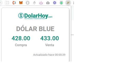 Instadolar from Chrome web store to be run with OffiDocs Chromium online Instadolar from Chrome web store to be run with OffiDocs Chromium online