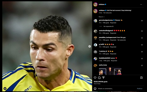 Instagram Photo Zoom from Chrome web store to be run with OffiDocs Chromium online Instagram Photo Zoom from Chrome web store to be run with OffiDocs Chromium online