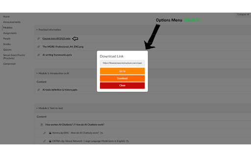 InstantDownload for Canvas from Chrome web store to be run with OffiDocs Chromium online InstantDownload for Canvas from Chrome web store to be run with OffiDocs Chromium online