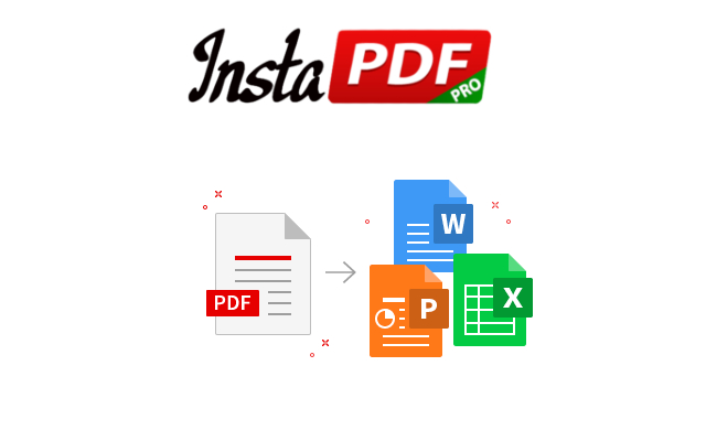 InstaPDFPro from Chrome web store to be run with OffiDocs Chromium online InstaPDFPro from Chrome web store to be run with OffiDocs Chromium online