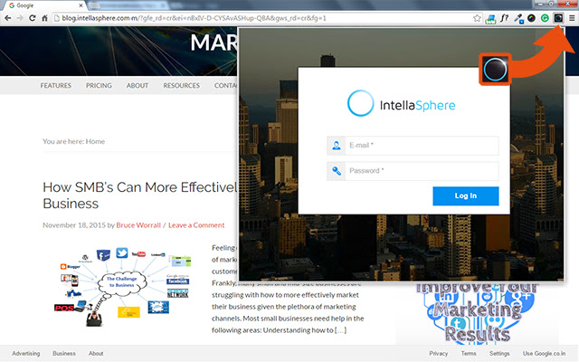 IntellaSphere from Chrome web store to be run with OffiDocs Chromium online IntellaSphere from Chrome web store to be run with OffiDocs Chromium online