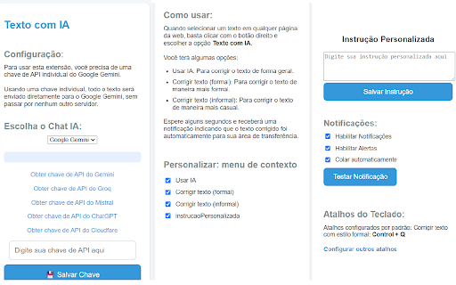 Intelligent Text from Chrome web store to be run with OffiDocs Chromium online Intelligent Text from Chrome web store to be run with OffiDocs Chromium online