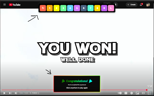 Interactive YouTube Choices from Chrome web store to be run with OffiDocs Chromium online Interactive YouTube Choices from Chrome web store to be run with OffiDocs Chromium online