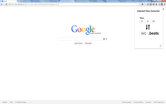 Internet Time Converter from Chrome web store to be run with OffiDocs Chromium online Internet Time Converter from Chrome web store to be run with OffiDocs Chromium online