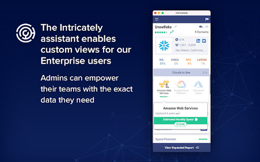 Intricately Assistant from Chrome web store to be run with OffiDocs Chromium online Intricately Assistant from Chrome web store to be run with OffiDocs Chromium online