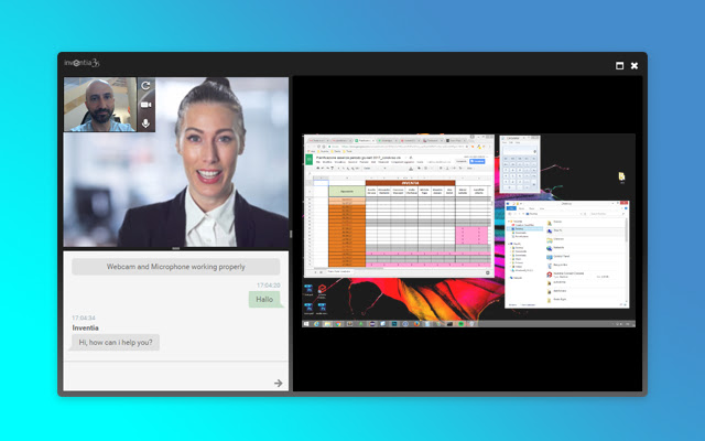 inventia intesa from Chrome web store to be run with OffiDocs Chromium online inventia intesa from Chrome web store to be run with OffiDocs Chromium online