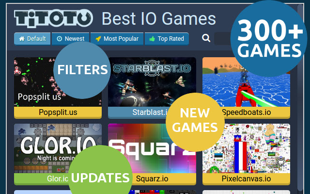 IO Games Titotu Extension from Chrome web store to be run with OffiDocs Chromium online IO Games Titotu Extension from Chrome web store to be run with OffiDocs Chromium online