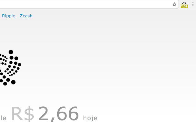 Iota Hoje from Chrome web store to be run with OffiDocs Chromium online Iota Hoje from Chrome web store to be run with OffiDocs Chromium online