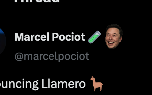 I paid Elon from Chrome web store to be run with OffiDocs Chromium online I paid Elon from Chrome web store to be run with OffiDocs Chromium online