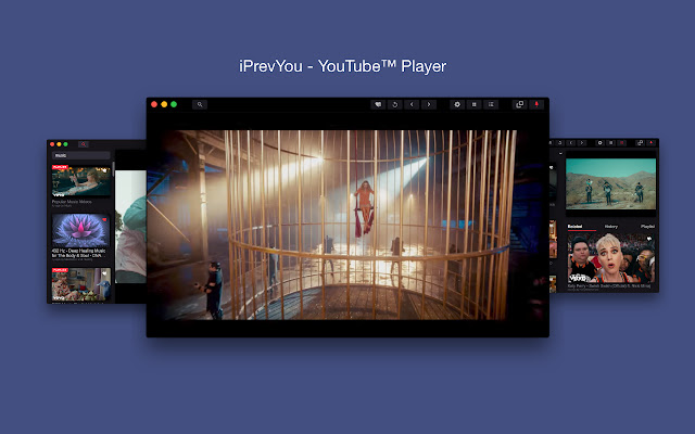 iPrevYou YouTube™ Player from Chrome web store to be run with OffiDocs Chromium online iPrevYou YouTube™ Player from Chrome web store to be run with OffiDocs Chromium online